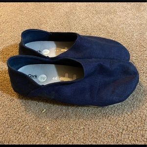 Men’s OTZ 300GMS shoes